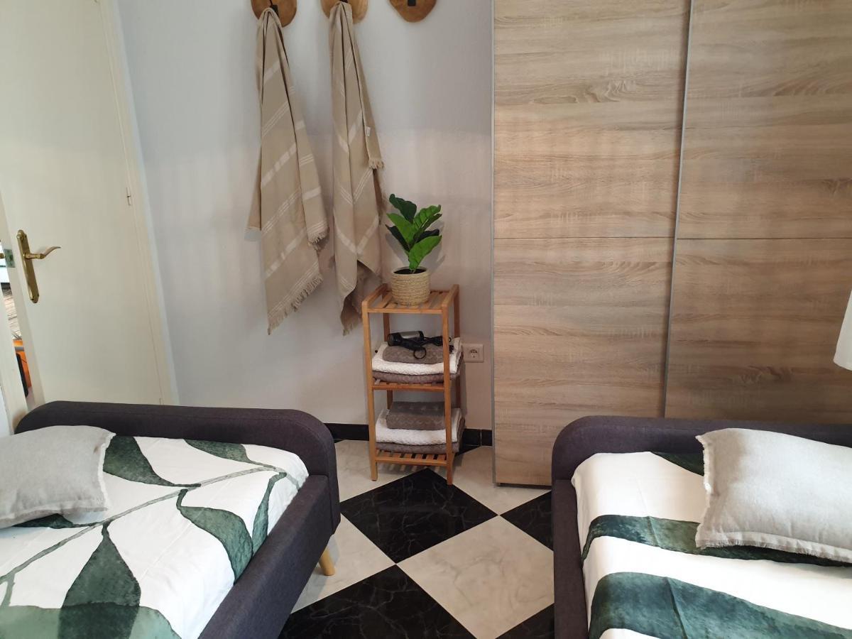 Montemar Apartment Torrox Exterior photo